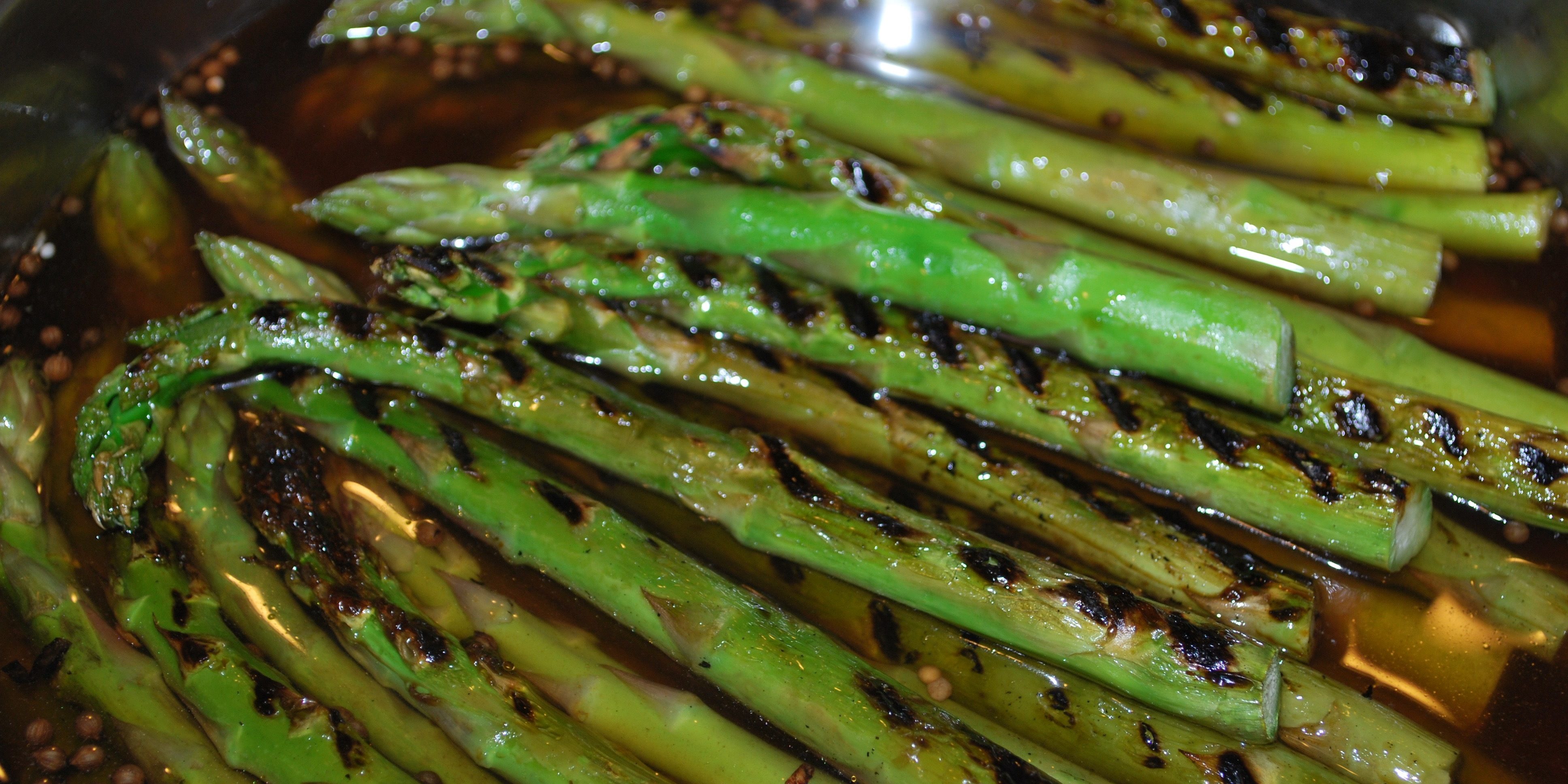 asparagus